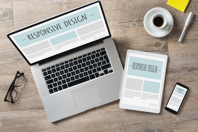 Responsive Webdesign